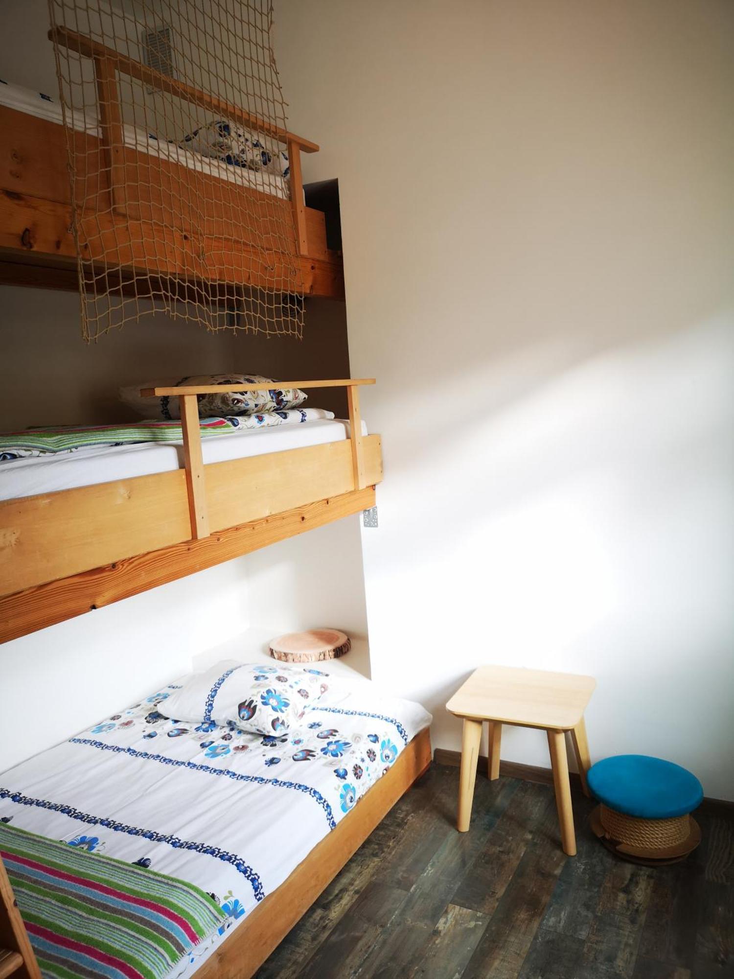 Kot Pocztowy Apartment Dlugopole-Zdroj Exterior photo